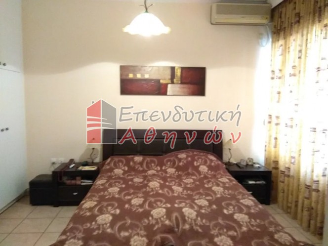 Διαμέρισμα 115 τ.μ. προς πώληση, Άγιος Ελευθέριος Αθήνας
