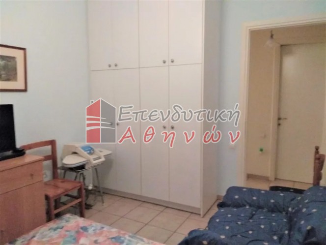 Διαμέρισμα 115 τ.μ. προς πώληση, Άγιος Ελευθέριος Αθήνας