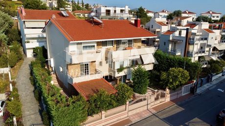 Μονοκατοικία 480τ.μ. για πώληση-Πανόραμα » Συνοικισμός νόμου 751