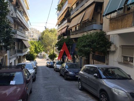 Διαμέρισμα 68 τ.μ. για ενοικίαση