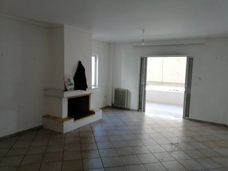 Διαμέρισμα 107 τ.μ. για ενοικίαση