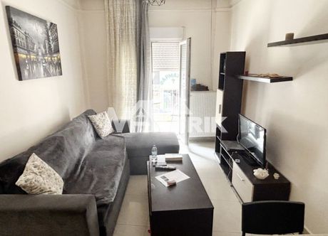 Apartment 50sqm for rent-Vardaris