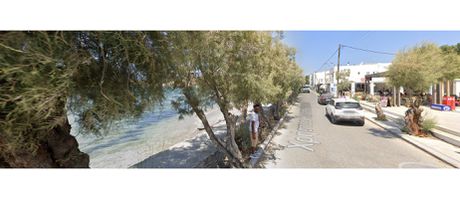 Οικόπεδο 400τ.μ. για πώληση-Πάρος » Παροικιά