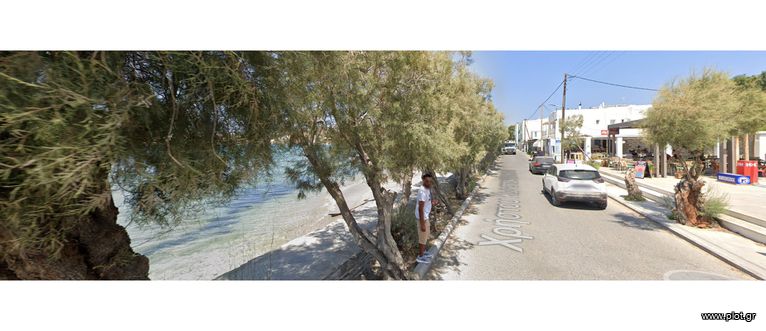 Οικόπεδο 400 τ.μ. για πώληση, Κυκλάδες, Πάρος