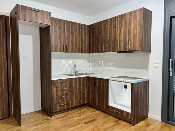 Apartment 55 sqm for rent, Ioannina Prefecture, Anatoli