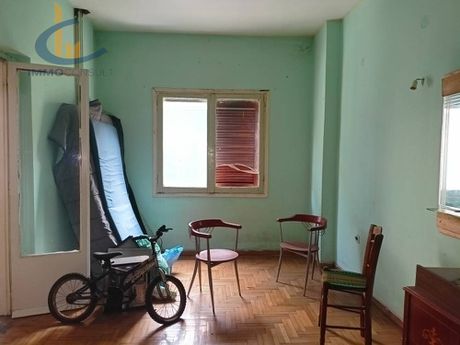 Διαμέρισμα 104τ.μ. για πώληση-Άνω πατήσια » Κλωναρίδου