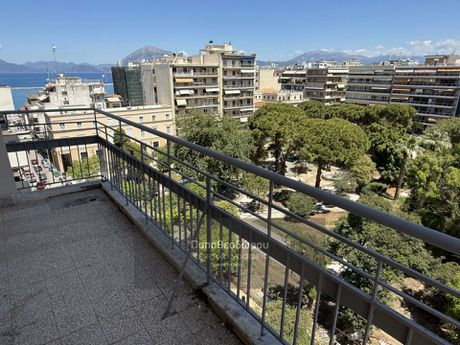 Office 120sqm for rent-Patra