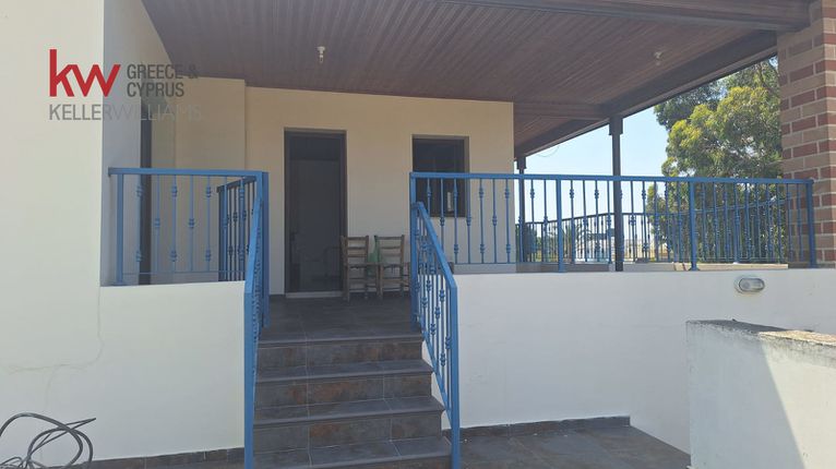 Μονοκατοικία 200 τ.μ. για ενοικίαση, Λάρνακα