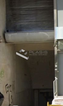 Αποθήκη 485 τ.μ. για ενοικίαση