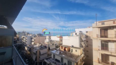 Studio / γκαρσονιέρα 26τ.μ. για ενοικίαση-Πάτρα » Μαρούδα