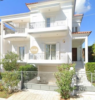 Μεζονέτα 206τ.μ. για ενοικίαση-Λυκόβρυση » Ζωοδόχος πηγή