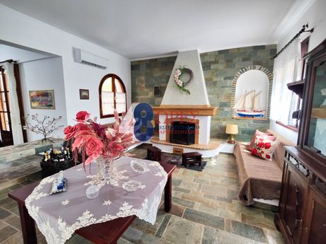 Maisonette 126sqm for rent-Chios » Kardamila