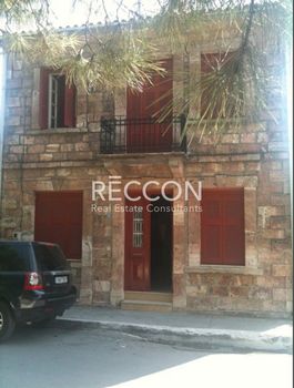 Detached home 175sqm for sale-Istiaia » Center