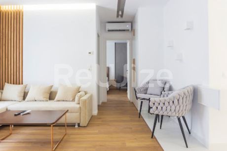 Διαμέρισμα 54 τ.μ. για ενοικίαση