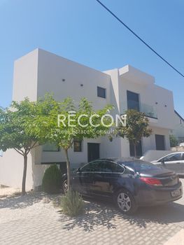 Building 392sqm for sale-Igoumenitsa » Ladochori