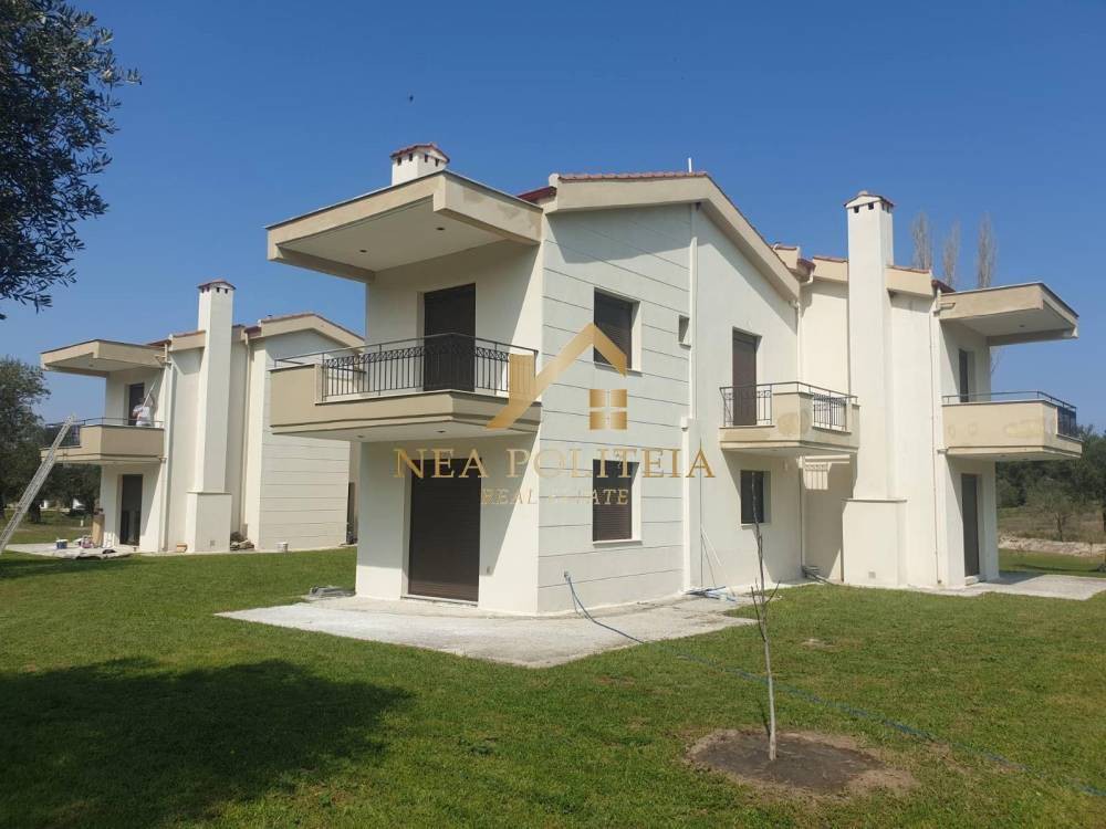 Συγκρότημα διαμερισμάτων 480 τ.μ. προς πώληση, Βουρβουρού