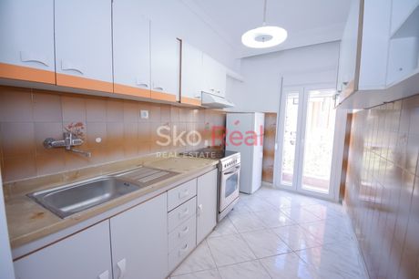 Studio / γκαρσονιέρα 60 τ.μ. για ενοικίαση