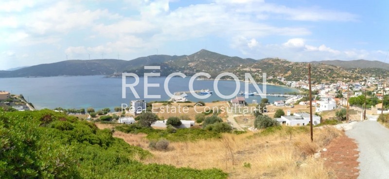Οικόπεδο 2.250 τ.μ. πρός πώληση, Εύβοια, Δύστος