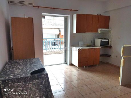 Studio / γκαρσονιέρα 28 τ.μ. για ενοικίαση
