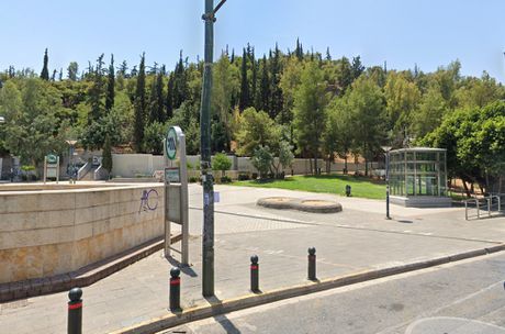 Οικόπεδο 146τ.μ. για πώληση-Νέος κόσμος » Άγιος ιωάννης