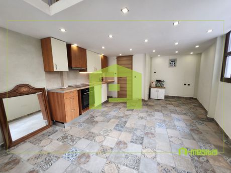 Loft 52 τ.μ. για ενοικίαση