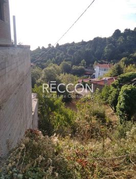 Land plot 297sqm for sale-Amarinthos » Seta