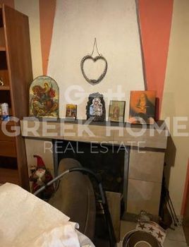 Detached home 85 sqm for sale