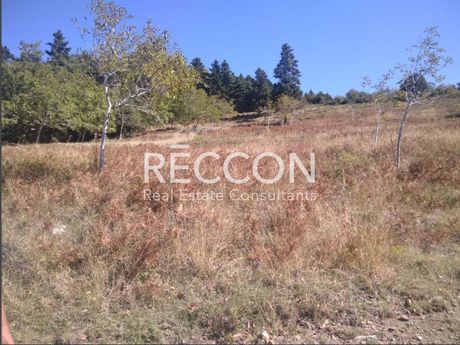 Parcel 4.121sqm for sale-Amarinthos » Seta