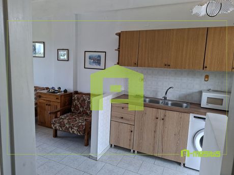 Maisonette 67sqm for rent-Erineo » Pefka