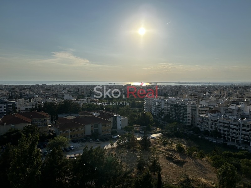 Διαμέρισμα 110 τ.μ. προς πώληση, Κέντρο Πυλαίας