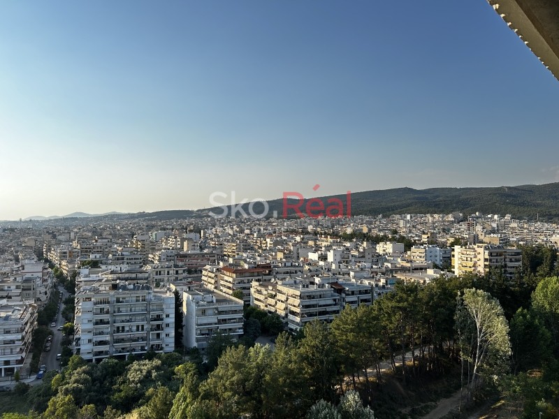Διαμέρισμα 110 τ.μ. προς πώληση, Κέντρο Πυλαίας