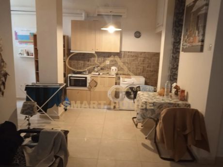 Διαμέρισμα 41 τ.μ. για ενοικίαση