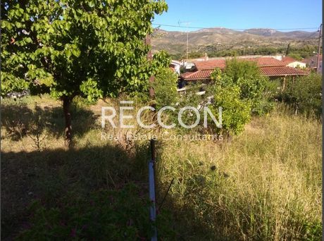 Land plot 450sqm for sale-Avlona » Orio