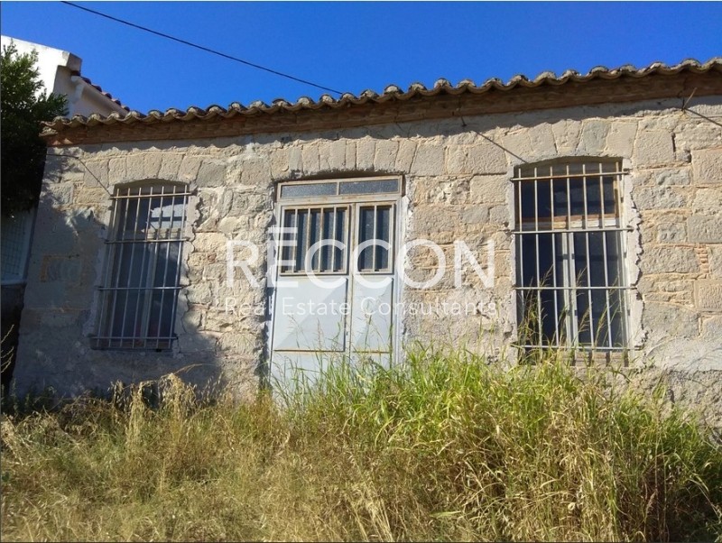 Οικόπεδο 450 τ.μ. προς πώληση, Όριο Αυλώνας