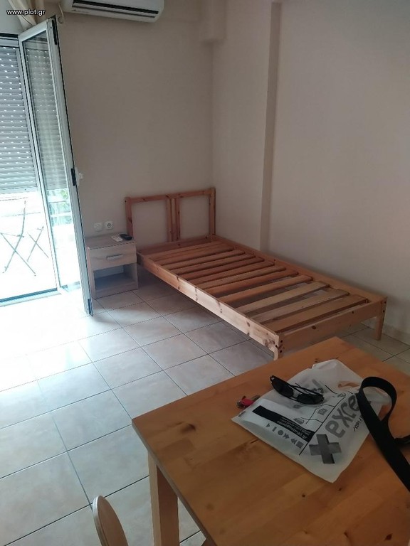 Studio / γκαρσονιέρα 28 τ.μ. πρός ενοικίαση, Ν. Λάρισας, Λάρισα