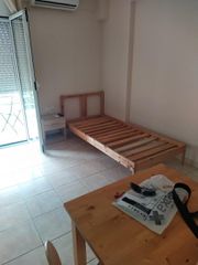 Studio / γκαρσονιέρα 28 τ.μ. για ενοικίαση, Ν. Λάρισας, Λάρισα-thumb-4