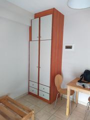 Studio / γκαρσονιέρα 28 τ.μ. για ενοικίαση, Ν. Λάρισας, Λάρισα-thumb-5