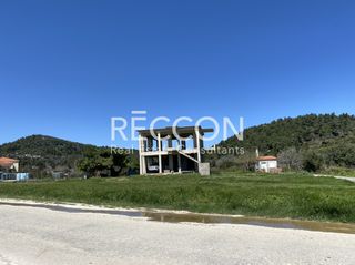 Μονοκατοικία 200 τ.μ. προς πώληση, Μισόκαμπος-thumb-9