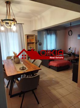 Apartment 100sqm for rent-Volos » Chrisochoidi