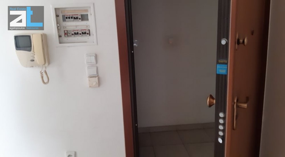 Διαμέρισμα 28 τ.μ. πρός ενοικίαση, Αχαΐα, Πάτρα