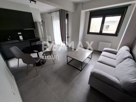 Apartment 42sqm for rent-Volos » Oxigono