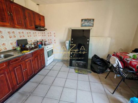 Detached home 96sqm for sale-Lagkadas » Loutra Lagkada
