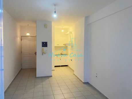 Studio / γκαρσονιέρα 28τ.μ. για ενοικίαση-Πάτρα » Ανθούπολη