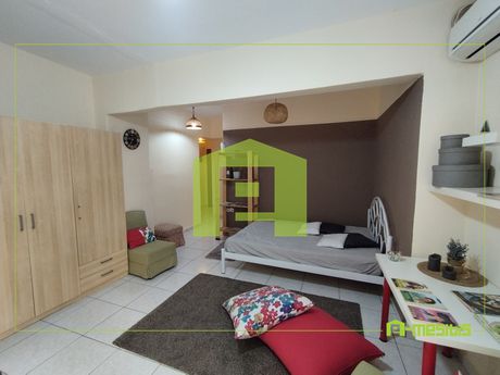 Studio 36sqm for rent-Rotonta