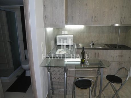 Studio / γκαρσονιέρα 30 τ.μ. για ενοικίαση