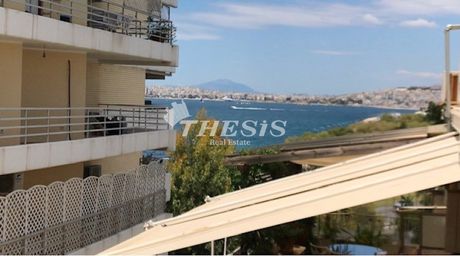 Apartment 215sqm for sale-Palaio Faliro » Floisvos