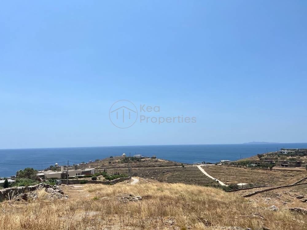 Αγροτεμάχια 4.800 τ.μ. προς πώληση, Κυκλάδες, Κέα