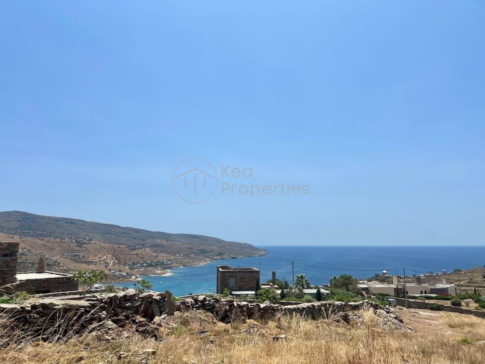 Αγροτεμάχια 4.800 τ.μ. προς πώληση, Κυκλάδες, Κέα
