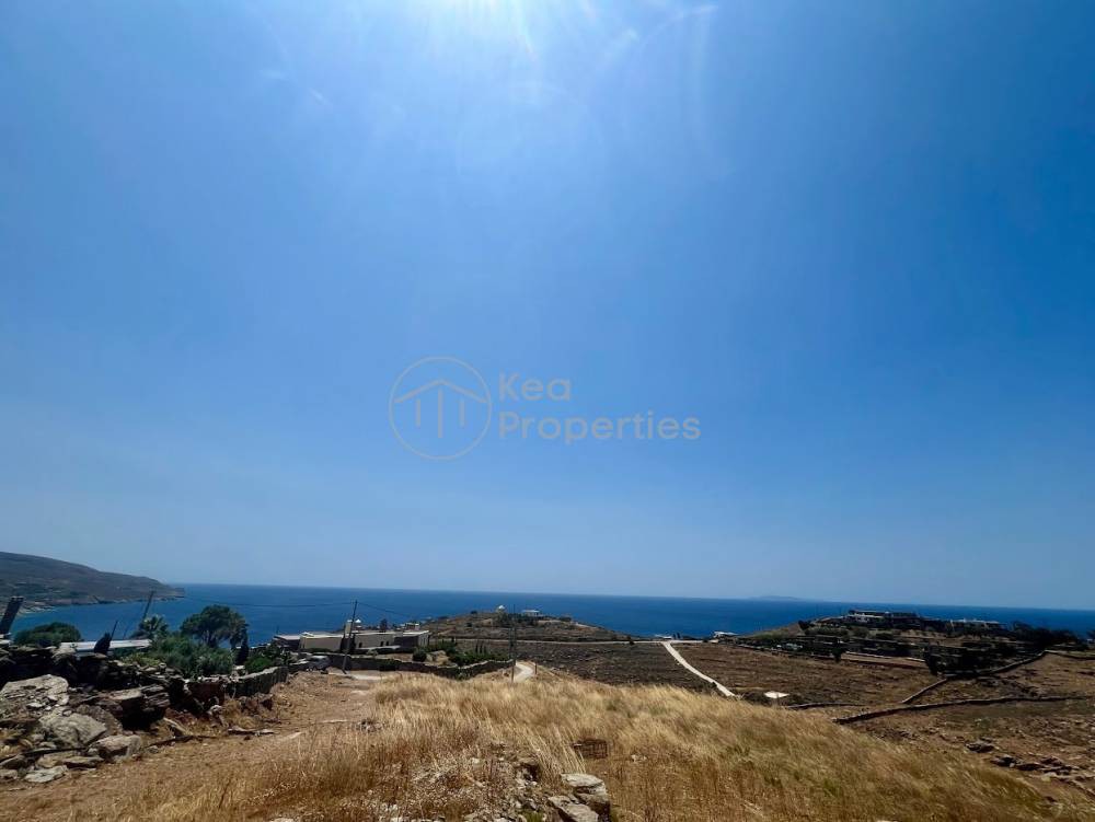 Αγροτεμάχια 4.800 τ.μ. προς πώληση, Κυκλάδες, Κέα