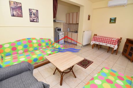 Διαμέρισμα 40τ.μ. για ενοικίαση-Αλεξανδρούπολη » Κέντρο